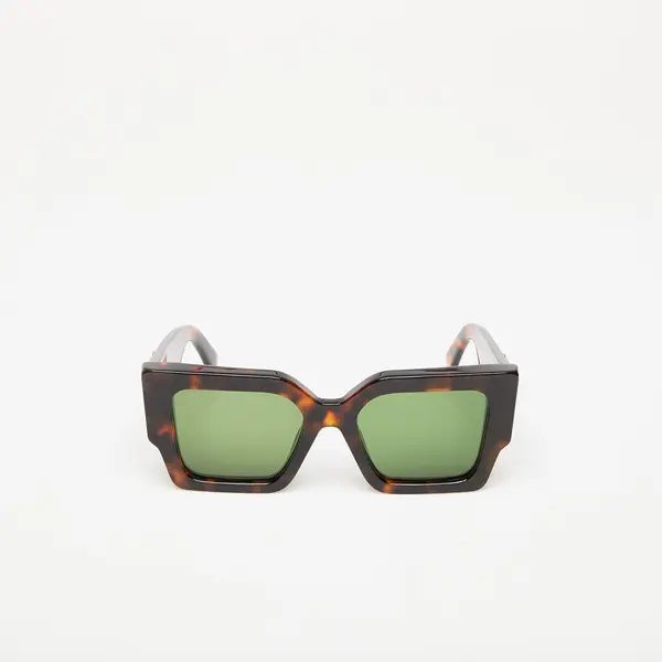 Off-White Слънчеви очила Off-White Catalina Sunglasses Havana/ Green Universal