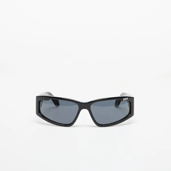 Off-White Слънчеви очила Off-White Kimball Sunglasses Black Dark Grey Universal