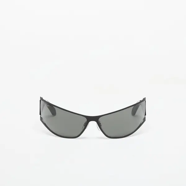 Off-White Слънчеви очила Off-White Luna Sunglasses Black/ Dark Grey Universal