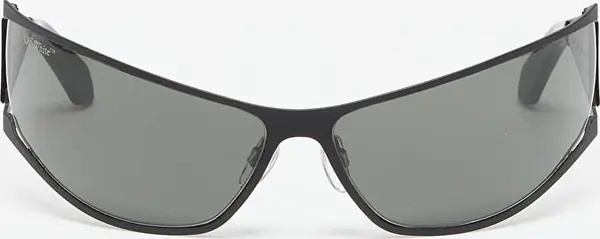 Off-White Слънчеви очила Off-White Luna Sunglasses Black/ Dark Grey Universal