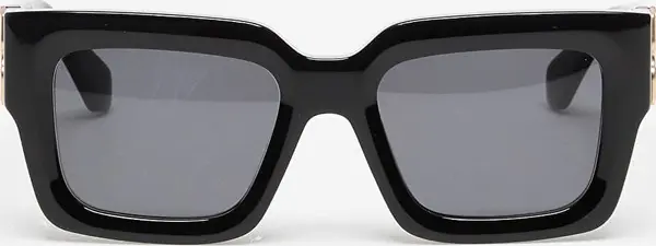 Off-White Слънчеви очила Off-White Mystic Sunglasses Black/ Dark Grey Universal