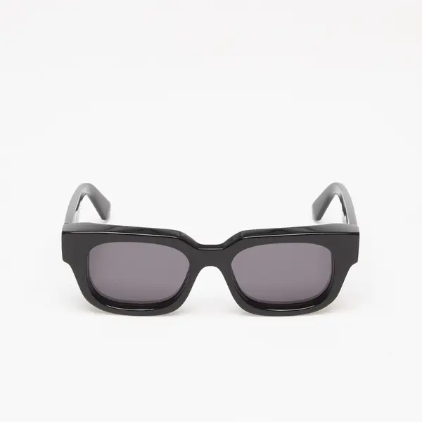Off-White Слънчеви очила Off-White Rochester Shiny Black/ Grey Universal