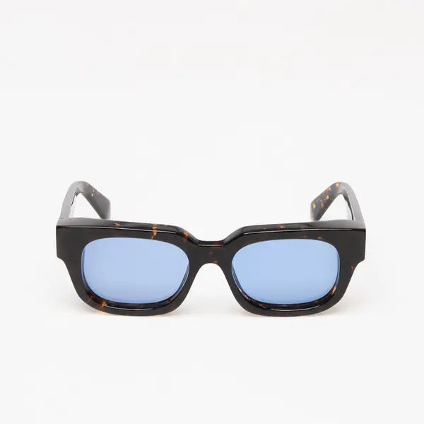 Off-White Слънчеви очила Off-White Rochester Shiny Dark Havana/ Blue Universal