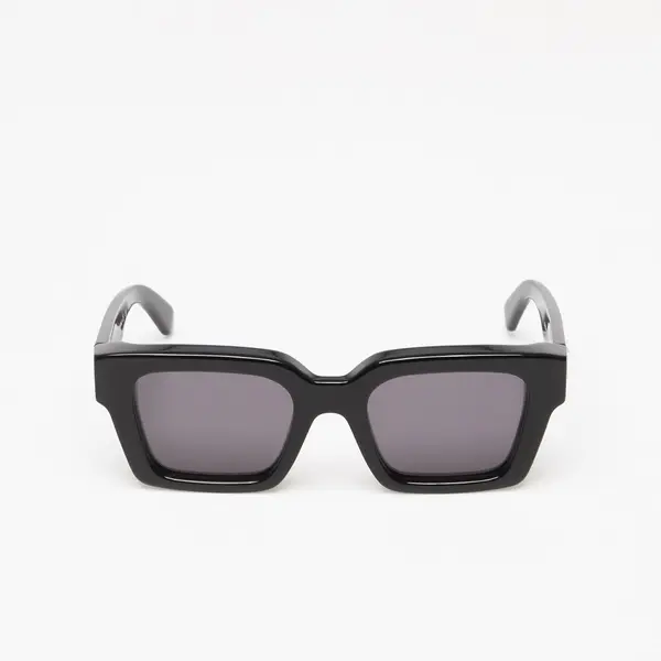 Off-White Слънчеви очила Off-White Virgil Shiny Black/ Grey M