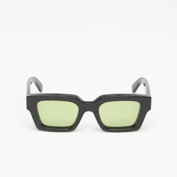 Off-White Слънчеви очила Off-White Virgil Shiny Black L