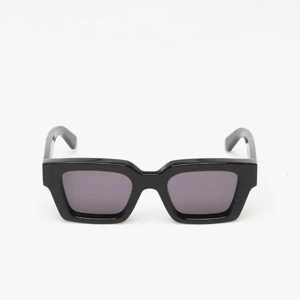 Off-White Слънчеви очила Off-White Virgil Shiny Dark Havana/ Blue L