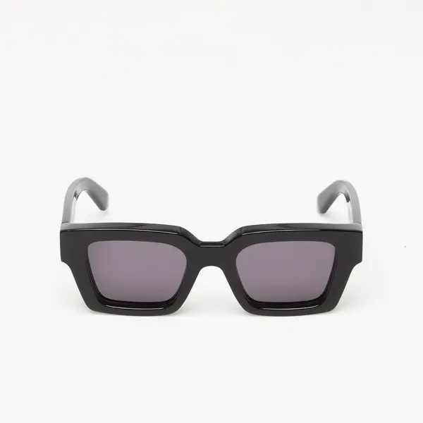 Off-White Слънчеви очила Off-White Virgil Shiny Dark Havana/ Blue M