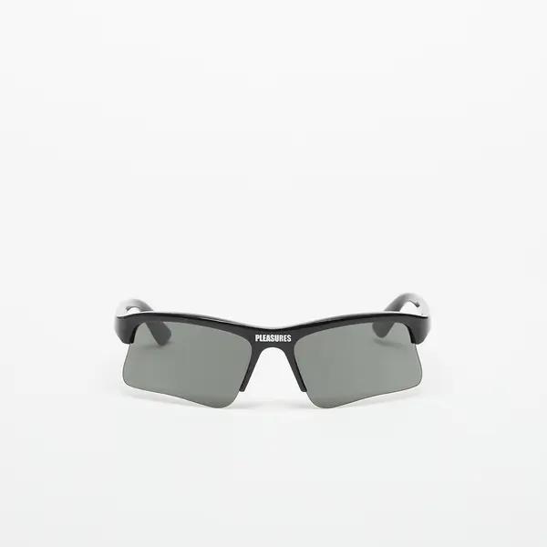 PLEASURES Слънчеви очила PLEASURES Active Sunglasses Black Universal