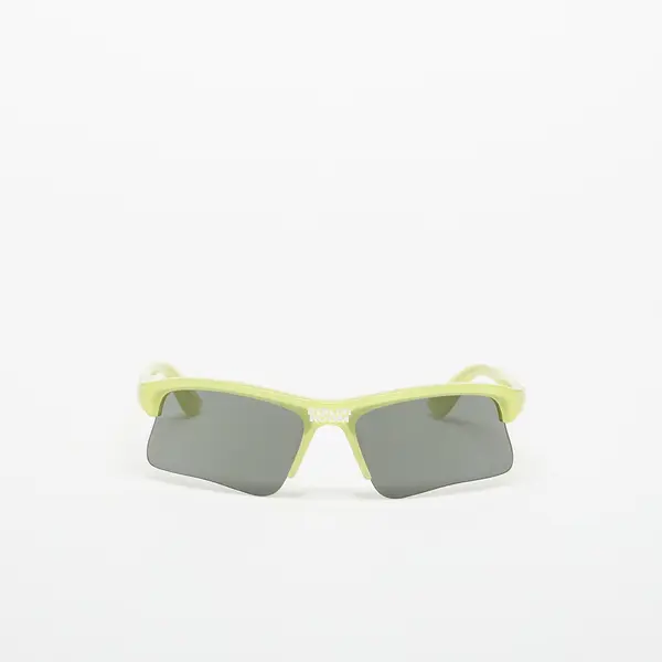 PLEASURES Слънчеви очила PLEASURES Boiler Room Active Sunglasses Lime Universal