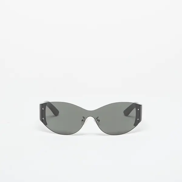 PLEASURES Слънчеви очила PLEASURES Bona Wrap Sunglasses Black Universal