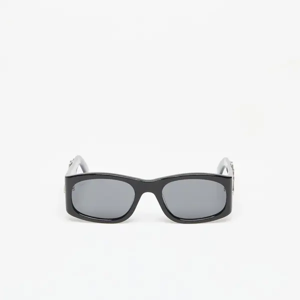 PLEASURES Слънчеви очила PLEASURES Eazy Sunglasses Black Universal