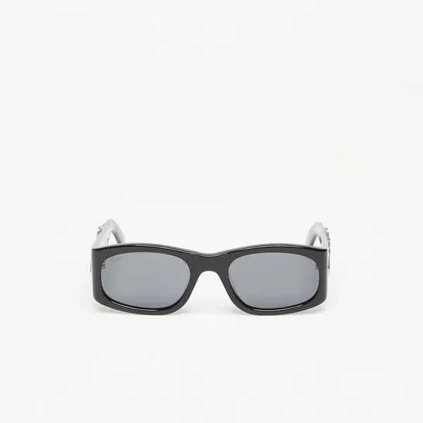 PLEASURES Слънчеви очила PLEASURES Eazy Sunglasses Black Universal