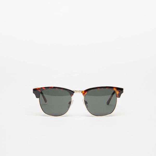 Vans Слънчеви очила Vans Dunville Shades Sunglasses Cheetah Tortois Universal