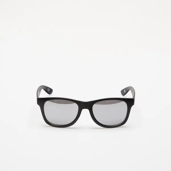 Vans Слънчеви очила Vans Spicoli 4 Shade Matte Black/ Silver Universal