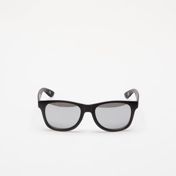 Vans Слънчеви очила Vans Spicoli 4 Shade Matte Black/ Silver Universal