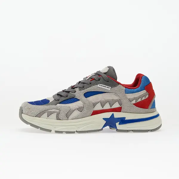 A BATHING APE Сникърси A BATHING APE Bape Shark Sta 2 M2 Blue EUR 44