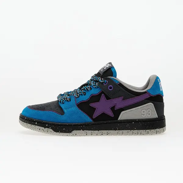 A BATHING APE Сникърси A BATHING APE Bape Sk8 Sta 1 M2 Blue EUR 42