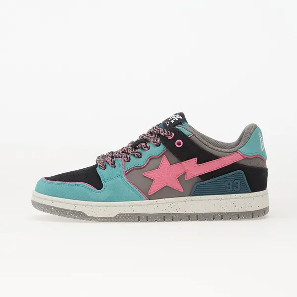 A BATHING APE Сникърси A BATHING APE Bape Sk8 Sta 1 M2 Blue EUR 42.5