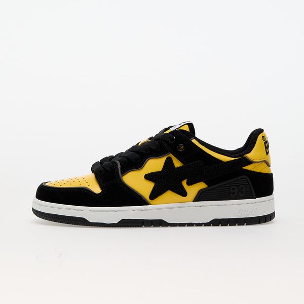 A BATHING APE Сникърси A BATHING APE Bape Sk8 Sta 2 M2 Yellow EUR 42.5