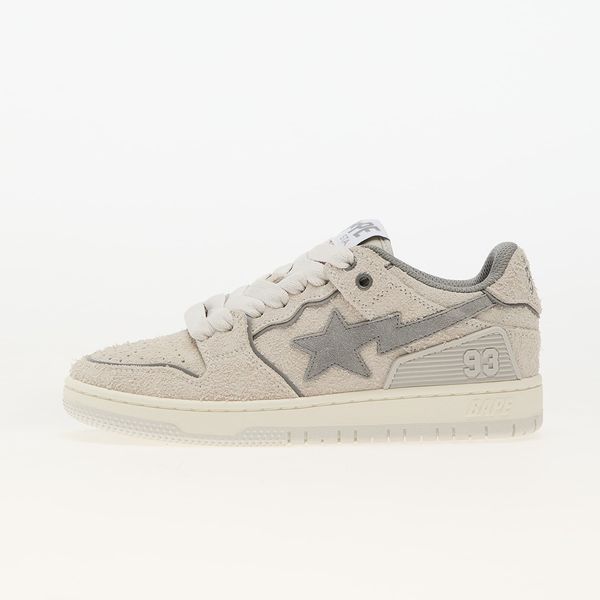 A BATHING APE Сникърси A BATHING APE Bape Sk8 Sta 3 L Gray EUR 34.5