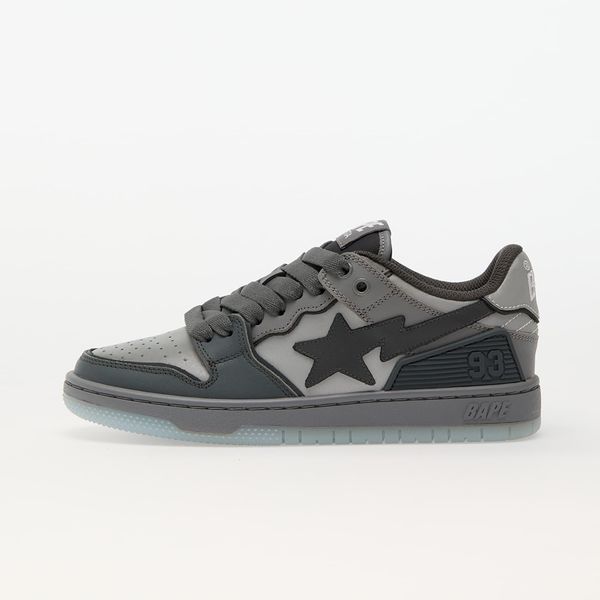 A BATHING APE Сникърси A BATHING APE Bape Sk8 Sta 5 L Gray EUR 35.5