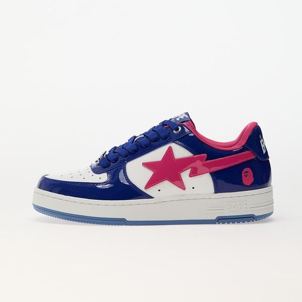 A BATHING APE Сникърси A BATHING APE Bape Sta 1 M2 Blue EUR 46
