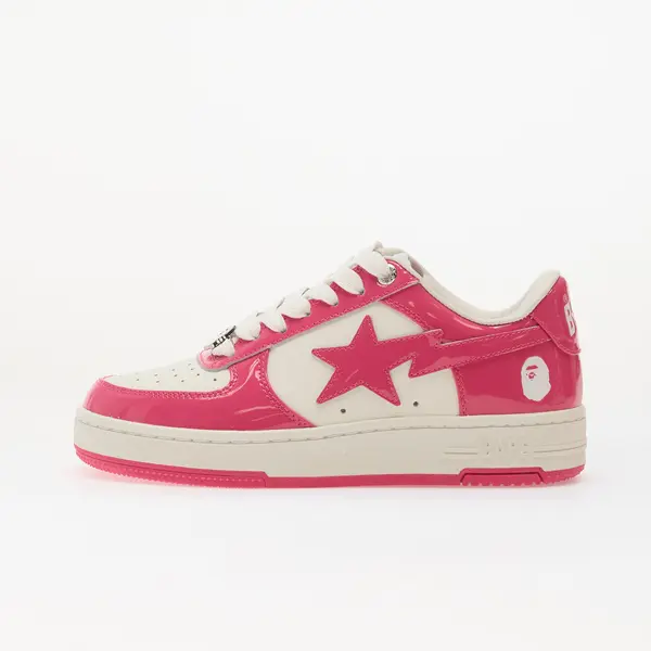A BATHING APE Сникърси A Bathing Ape Bape Sta 1 Pink EUR 35.5