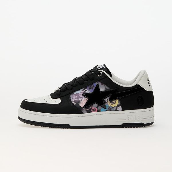 A BATHING APE Сникърси A BATHING APE Bape Sta 2 M2 Black EUR 42.5