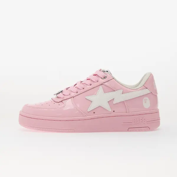 A BATHING APE Сникърси A BATHING APE Bape Sta 2 M2 Pink EUR 44
