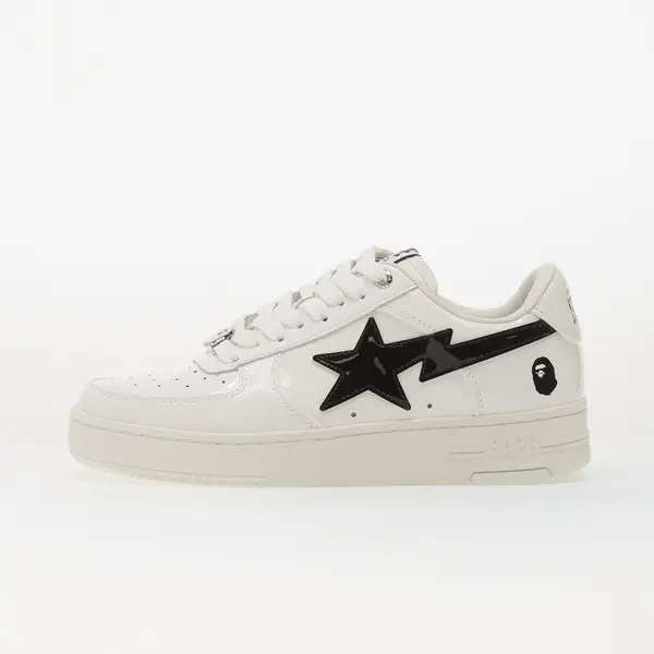 A BATHING APE Сникърси A BATHING APE Bape Sta 2 M2 White EUR 47.5