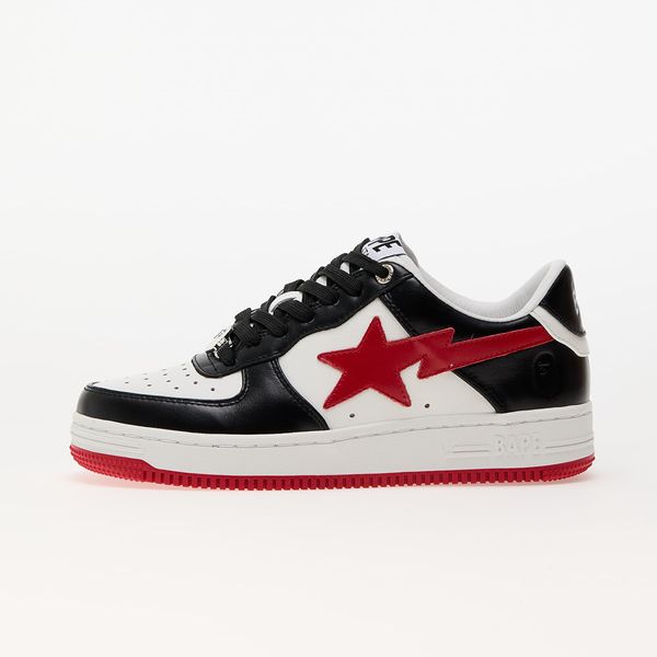 A BATHING APE Сникърси A BATHING APE Bape Sta 3 Black EUR 6