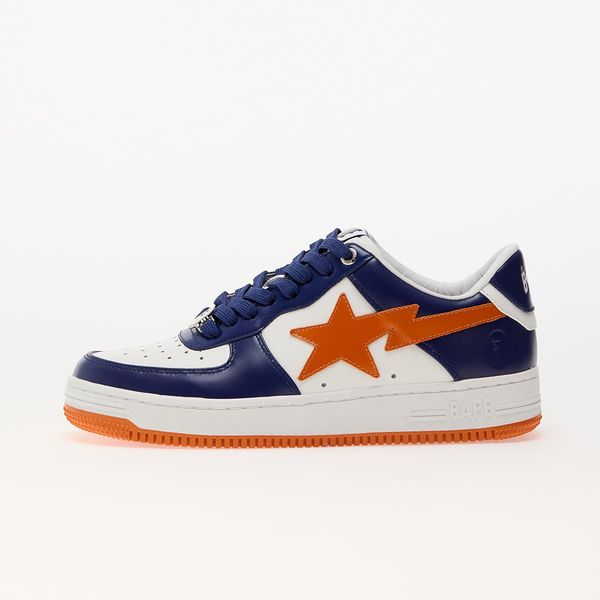 A BATHING APE Сникърси A BATHING APE Bape Sta 3 Blue EUR 41