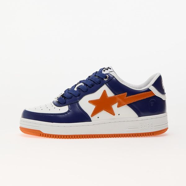 A BATHING APE Сникърси A BATHING APE Bape Sta 3 Blue EUR 6