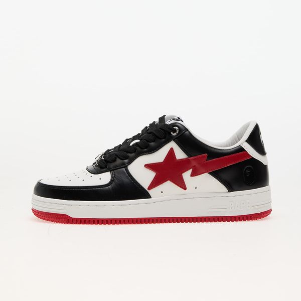 A BATHING APE Сникърси A BATHING APE Bape Sta 3 M2 Black EUR 42.5