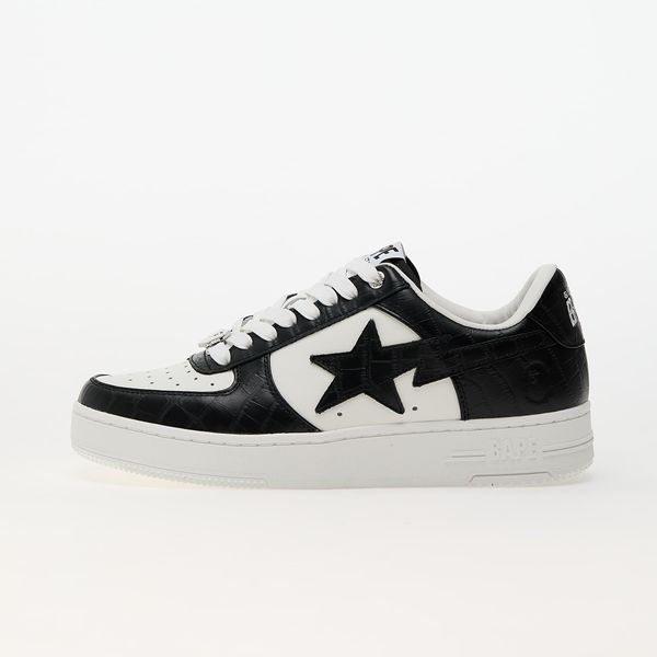 A BATHING APE Сникърси A BATHING APE Bape Sta 3 M2 Black EUR 44