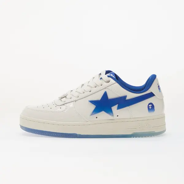 A BATHING APE Сникърси A Bathing Ape Bape Sta 4 Blue EUR 47.5