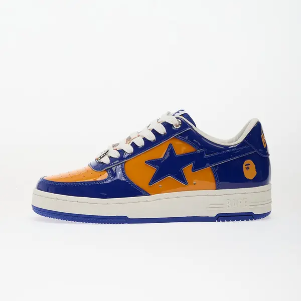 A BATHING APE Сникърси A BATHING APE Bape Sta 4 M2 Blue EUR 42