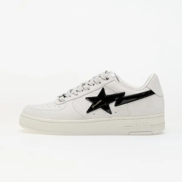 A BATHING APE Сникърси A BATHING APE Bape Sta 4 M2 White EUR 42.5