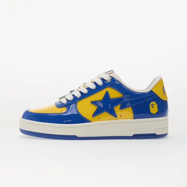 A BATHING APE Сникърси A BATHING APE Bape Sta 5-2 M2 Blue EUR 42