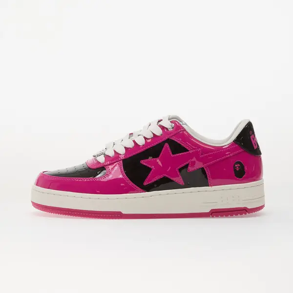 A BATHING APE Сникърси A BATHING APE Bape Sta 5-3 M2 Pink EUR 41