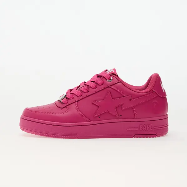 A BATHING APE Сникърси A BATHING APE Bape Sta 52 L Pink EUR 34.5