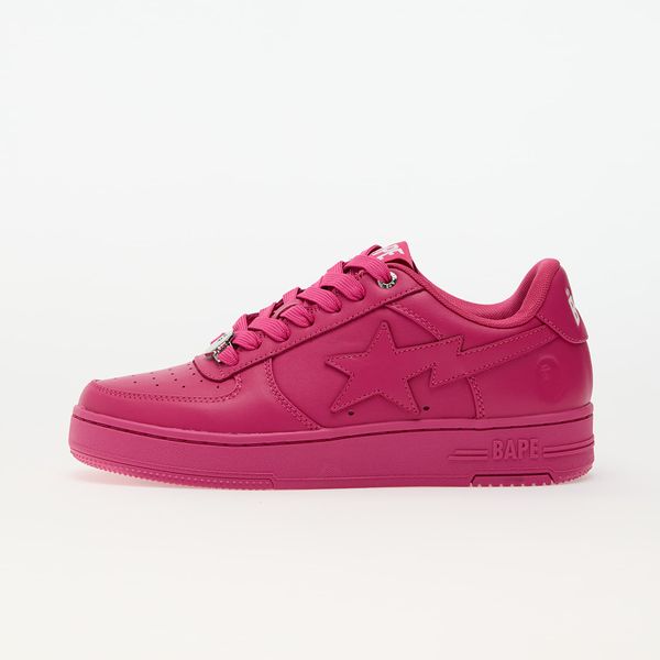 A BATHING APE Сникърси A BATHING APE Bape Sta 52 L Pink EUR 36.5
