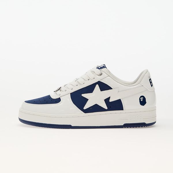 A BATHING APE Сникърси A BATHING APE Bape Sta 6 M2 Navy EUR 40