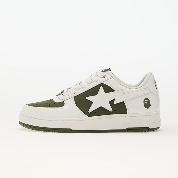 A BATHING APE Сникърси A BATHING APE Bape Sta 6 M2 Old EUR 40