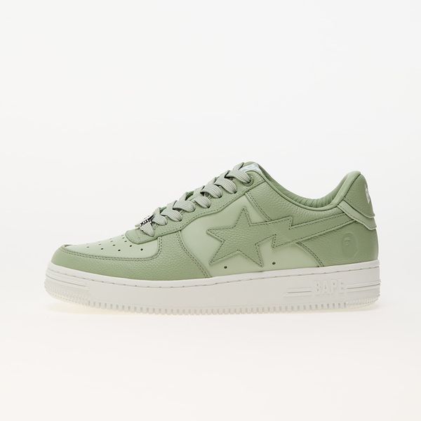 A BATHING APE Сникърси A BATHING APE Bape Sta 9 Green EUR 40