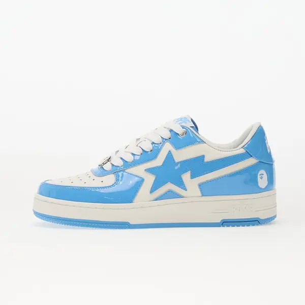A BATHING APE Сникърси A BATHING APE Bape Sta Icon 1 M2 Blue EUR 42.5