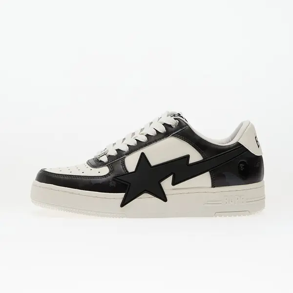 A BATHING APE Сникърси A BATHING APE Bape Sta Os 1 M1 Black EUR 42.5