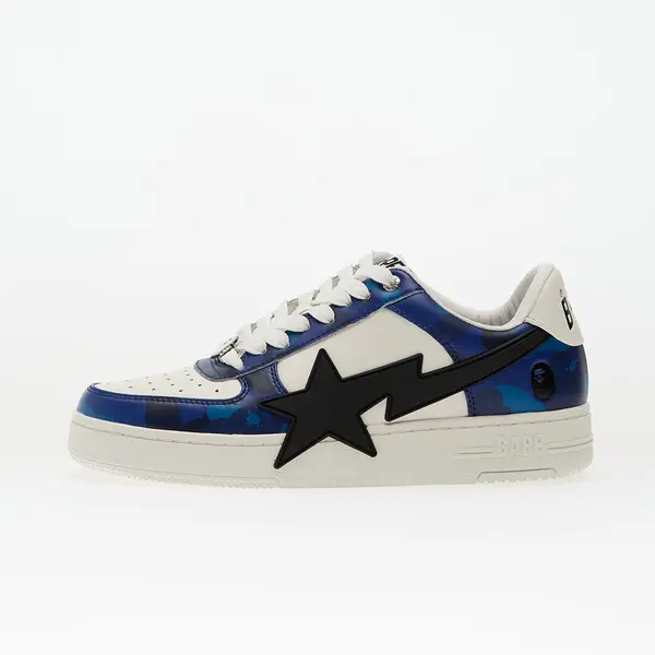 A BATHING APE Сникърси A BATHING APE Bape Sta Os 1 M1 Blue EUR 42.5