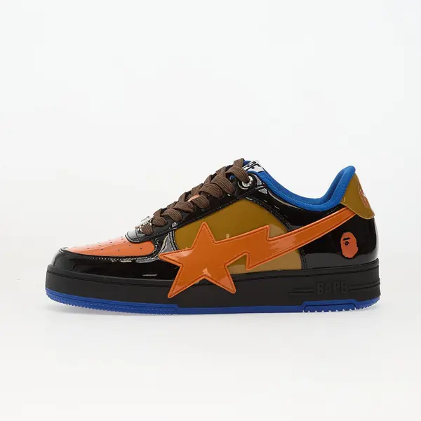 A BATHING APE Сникърси A BATHING APE Bape Sta Os 1 M2 Black EUR 43