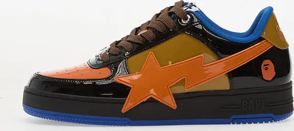 A BATHING APE Сникърси A BATHING APE Bape Sta Os 1 M2 Black EUR 47.5